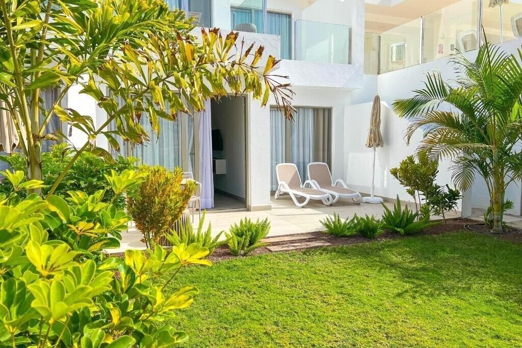 Картинка Apartamentos Cordial Magec Taurito 3*