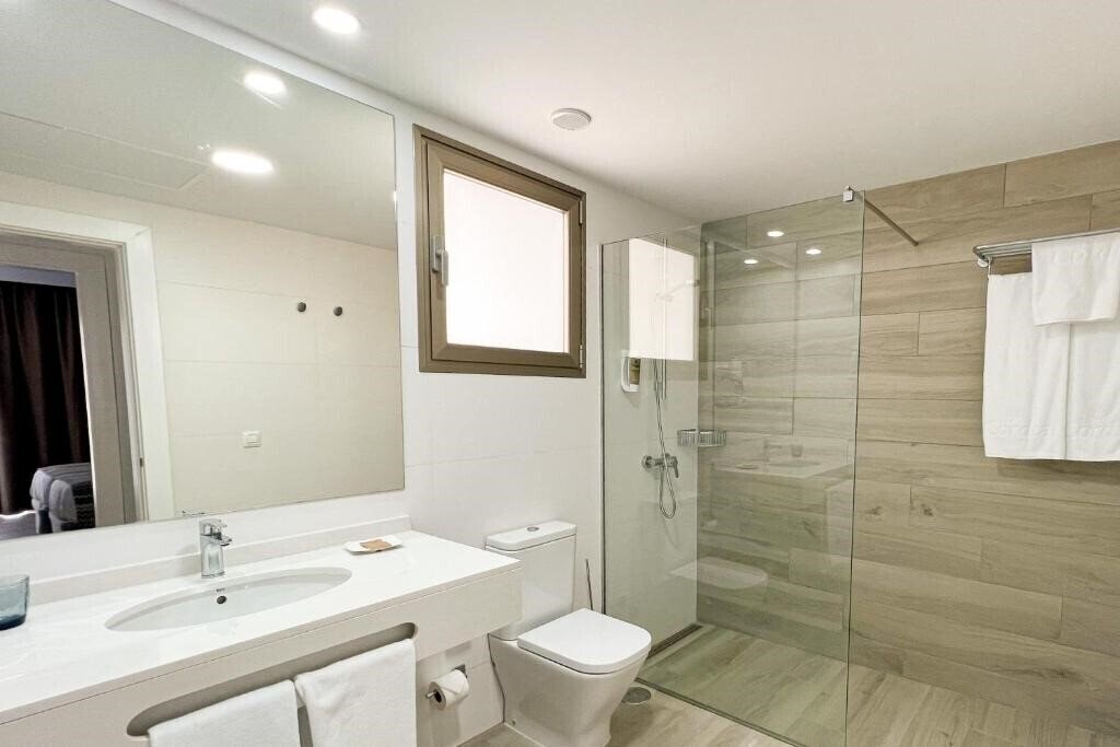 Панорама Apartamentos Cordial Magec Taurito 3*