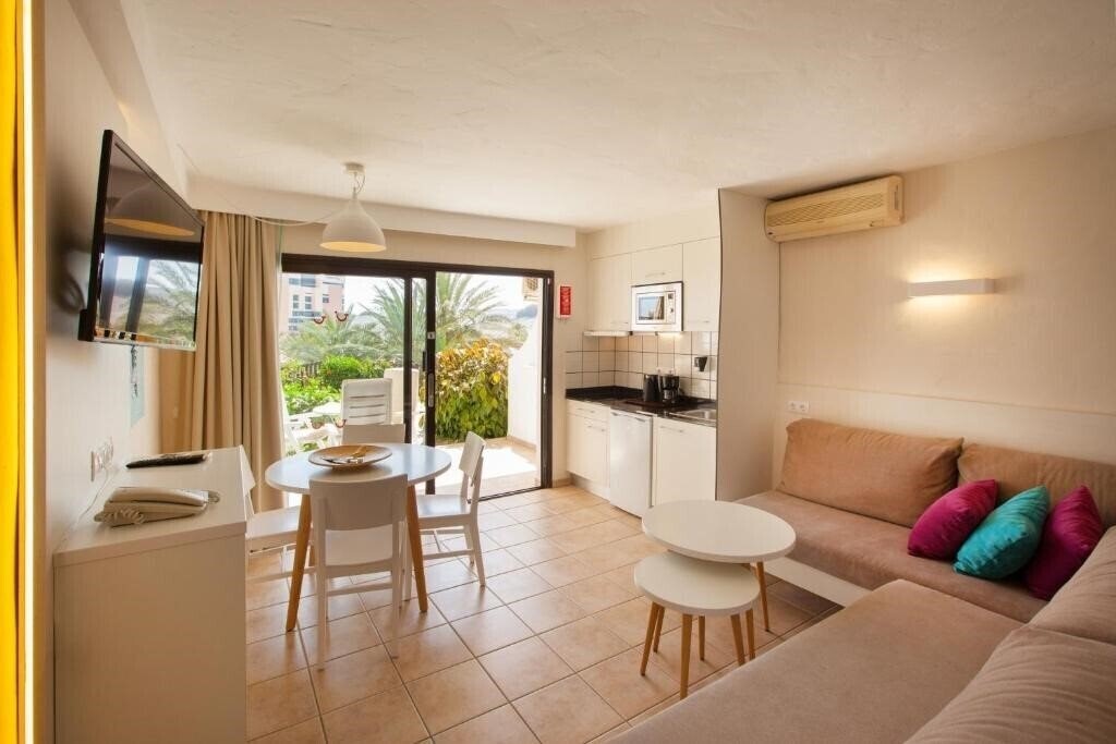 Вид Grupotel Las Pitas 2*