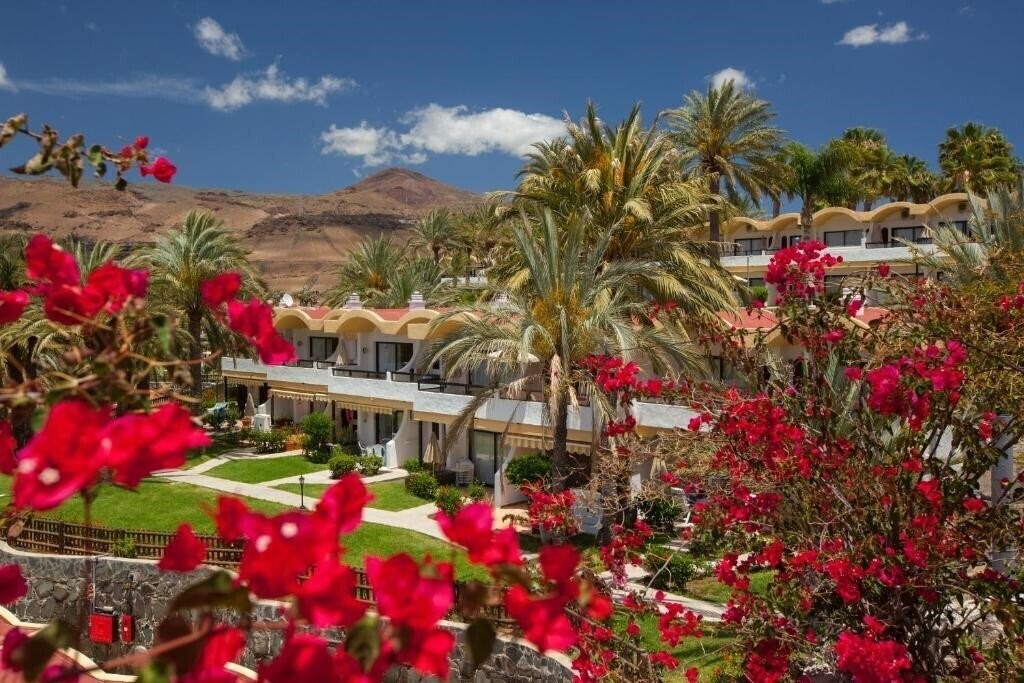 Территория Grupotel Las Pitas 2*