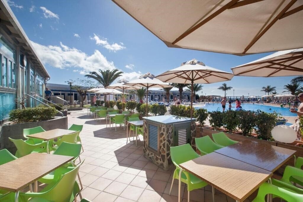 Панорама Grupotel Playa Feliz 2*