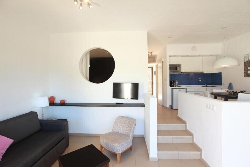 Панорама Grupotel Tres Vidas 2*