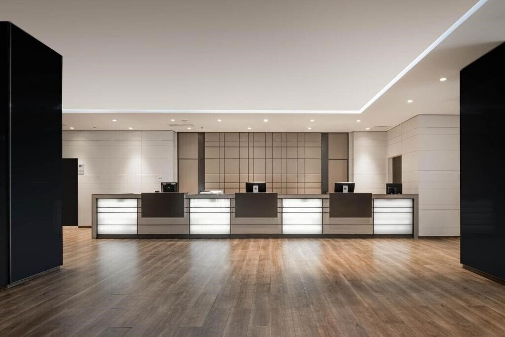 Зображення Ac Hotel Iberia Las Palmas 4*