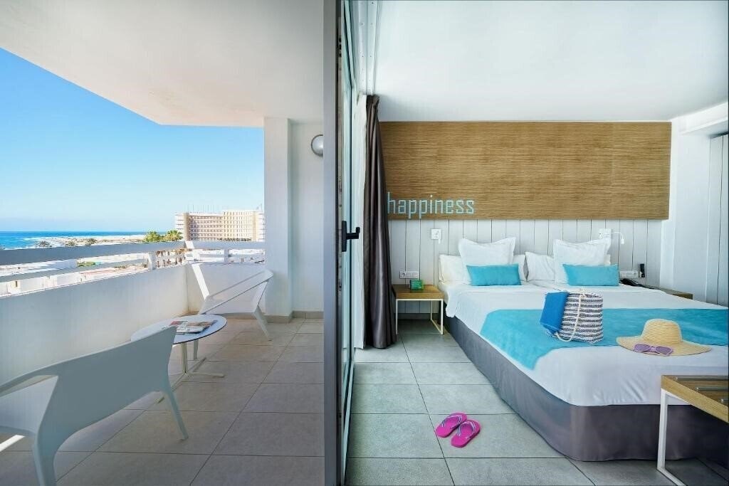 Фото Akeah Broncemar 4*