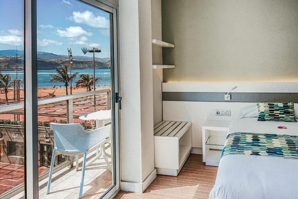 Фотографія Aloe Canteras 3*