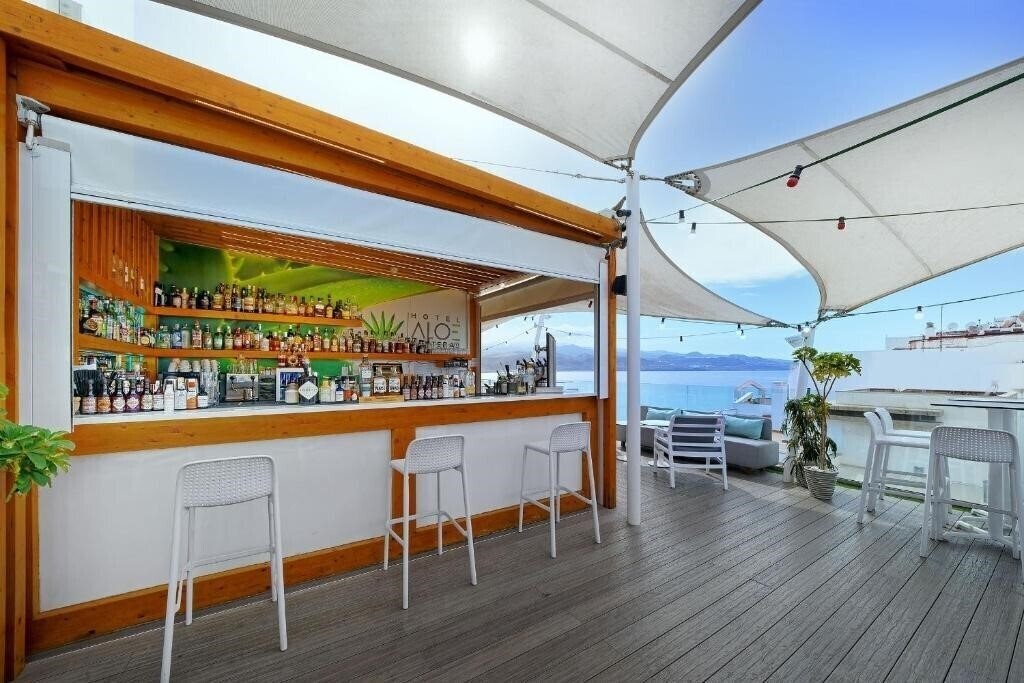 Зображення Aloe Canteras 3*