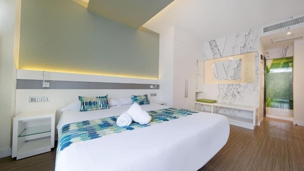 Територія Aloe Canteras 3*
