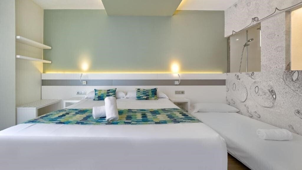 Панорама Aloe Canteras 3*
