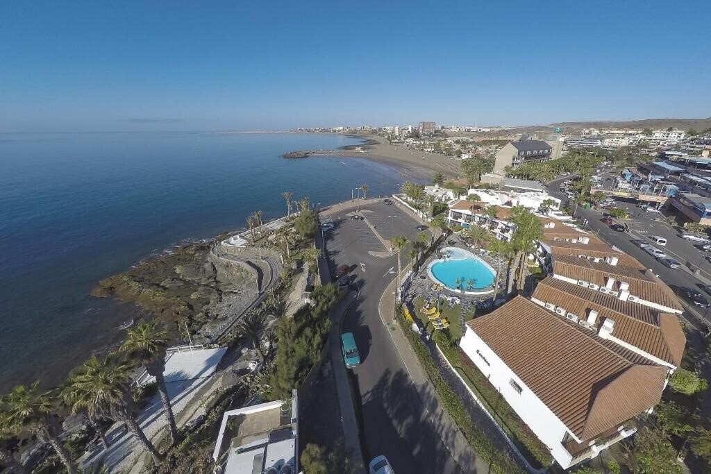 Фото Sunsuites Carolina 3*