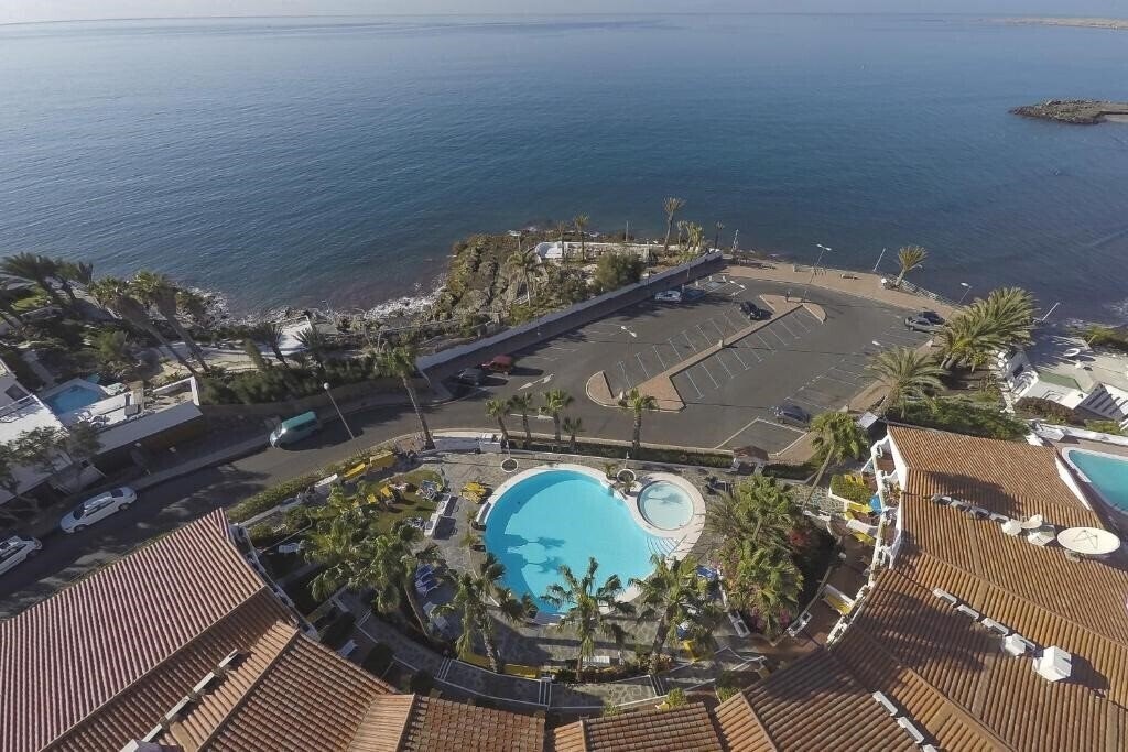 Фотографія Sunsuites Carolina 3*