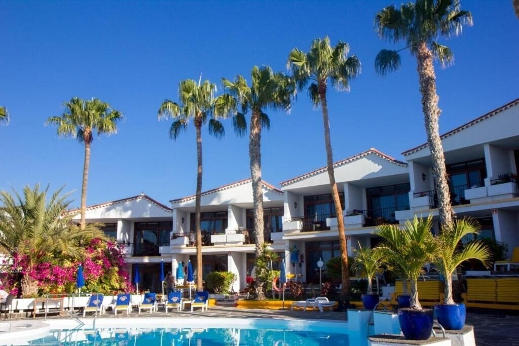 Зображення Sunsuites Carolina 3*