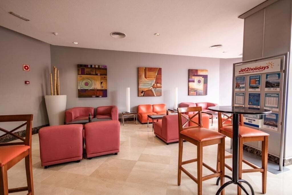 Территория Servatur Don Miguel 3*