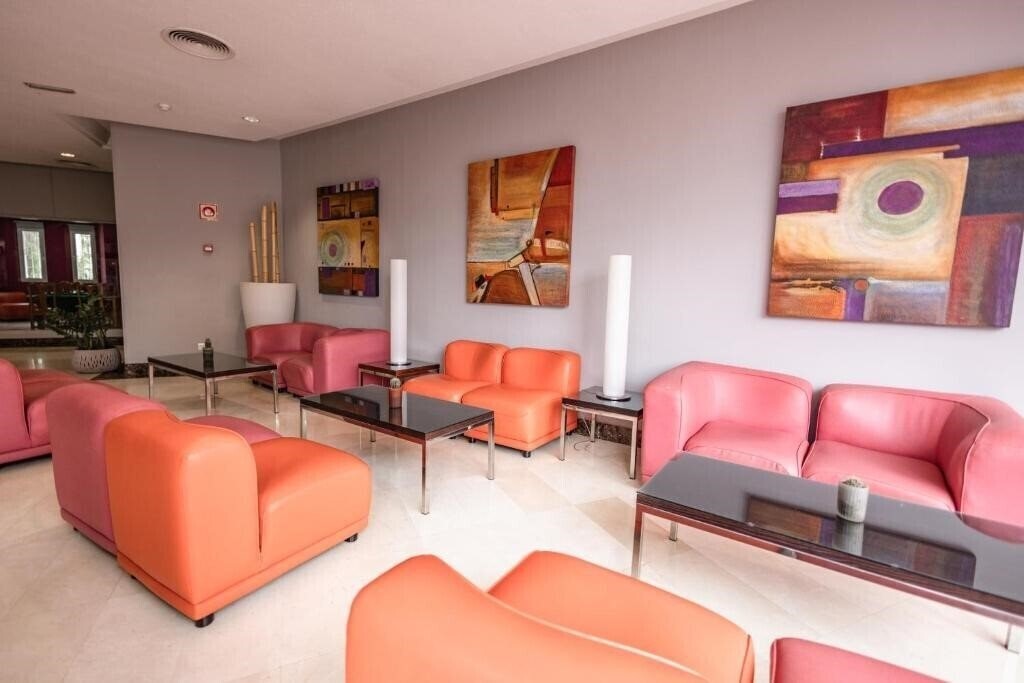 Апартаменты Servatur Don Miguel 3*