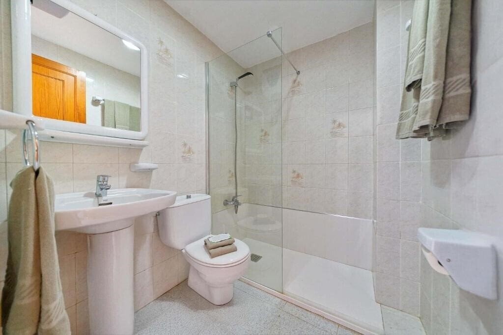 Територія Green Ocean 3*