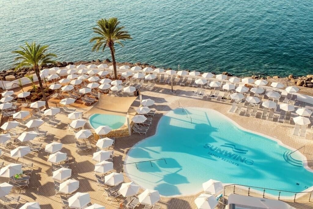 Зображення Sunwing Arguineguin (ex. Sunwing Seafront) 3*