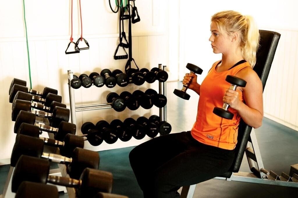 Територія Sunwing Arguineguin (ex. Sunwing Seafront) 3*