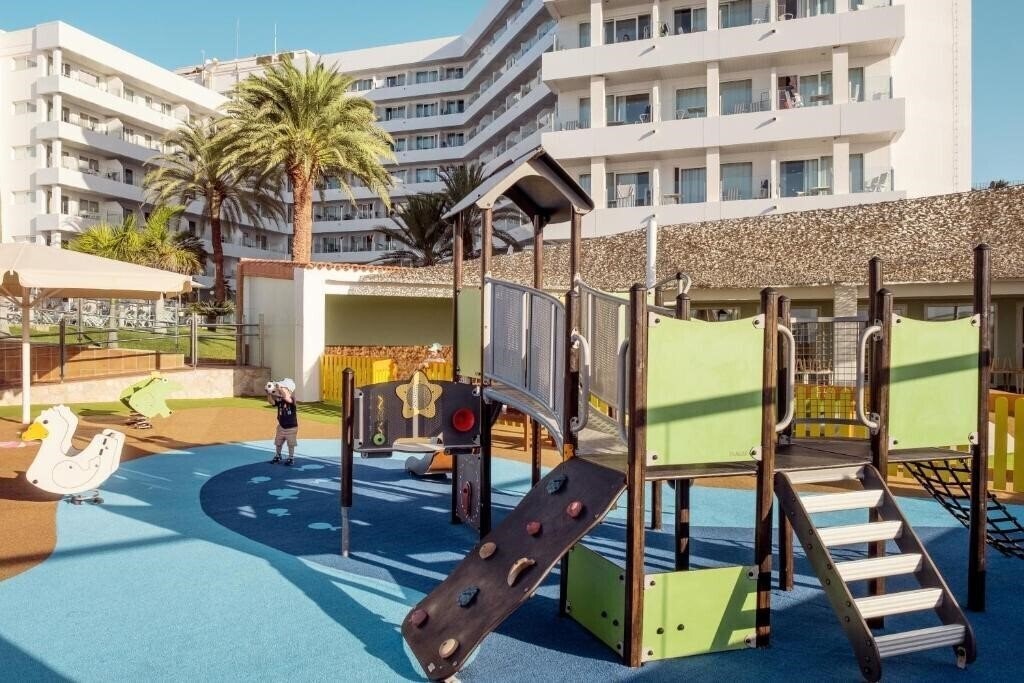 Апартаменти Sunwing Arguineguin (ex. Sunwing Seafront) 3*