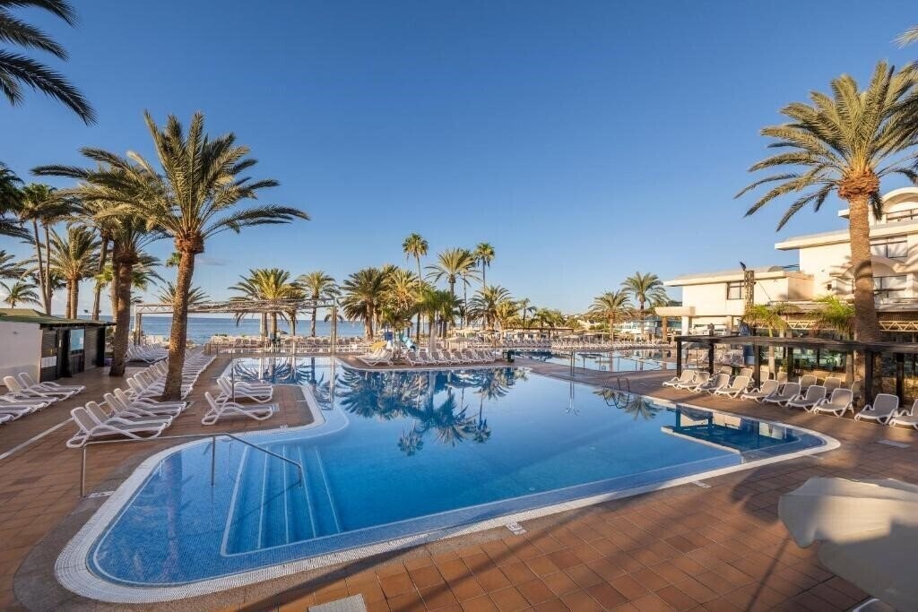 Апартаменты Tui Blue Orquidea 4*