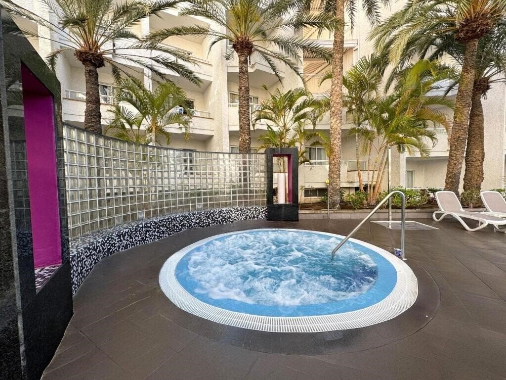 Вид Hotel Riu Don Miguel 3*