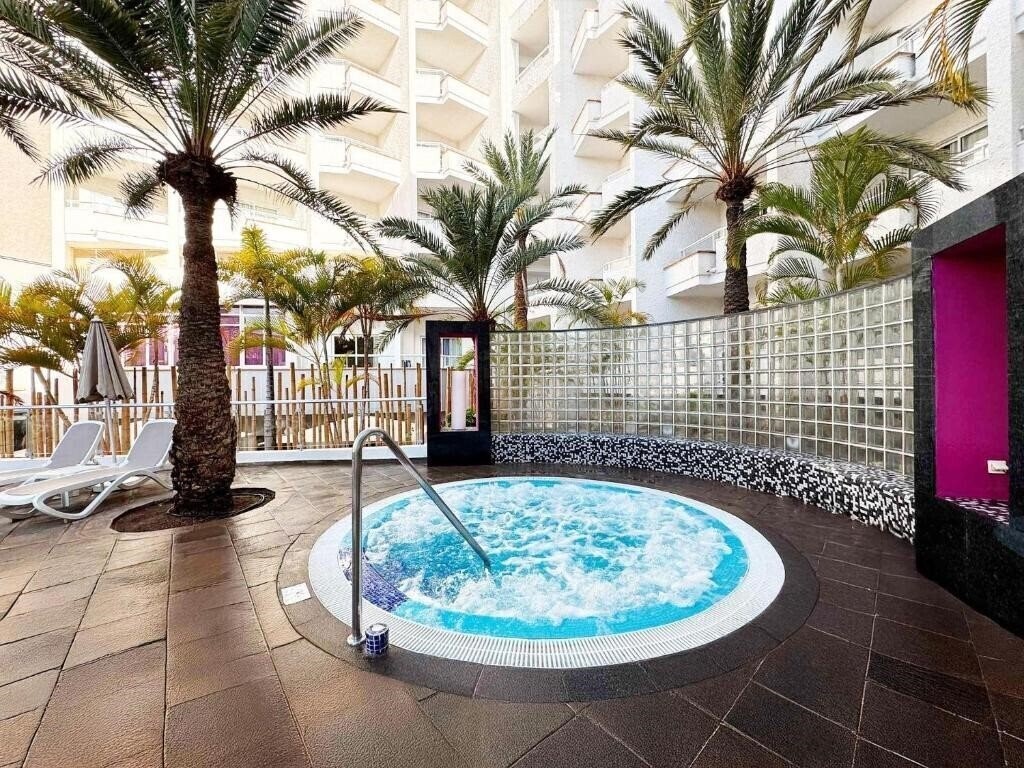 Територія Hotel Riu Don Miguel 3*