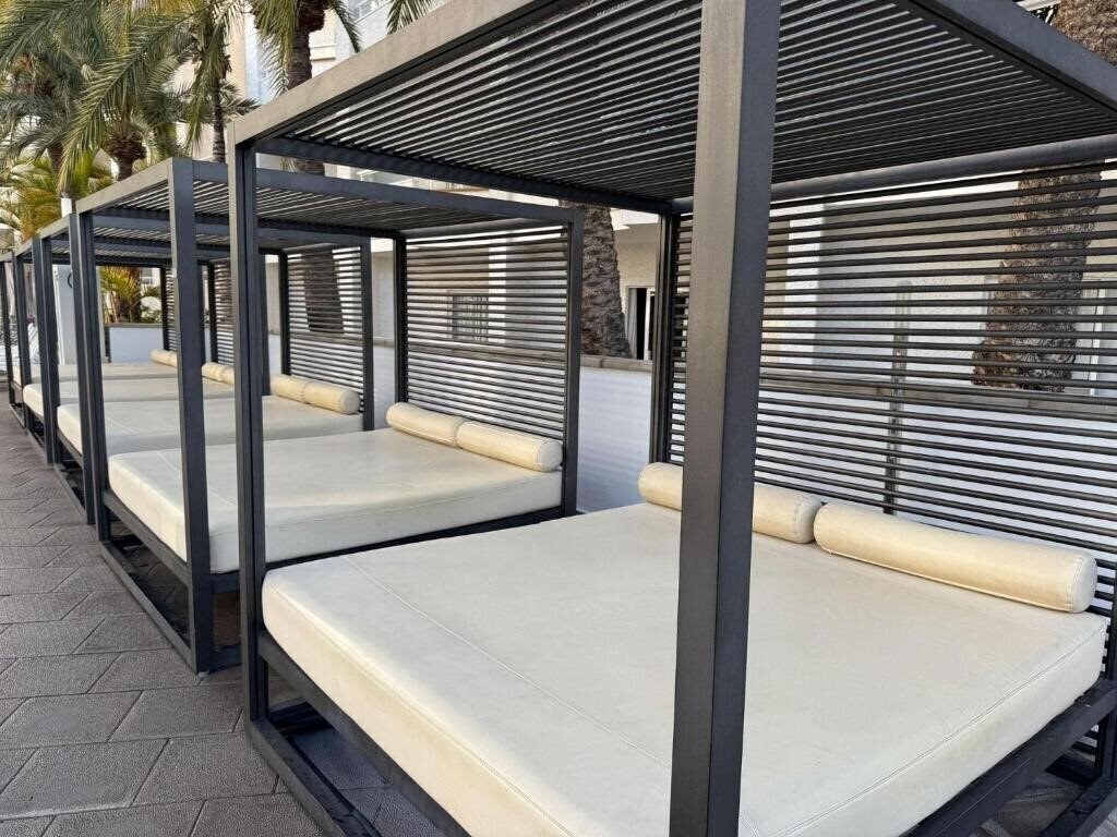 Апартаменти Hotel Riu Don Miguel 3*