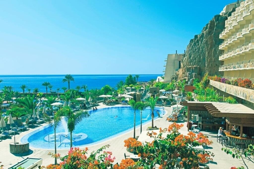 Фотография Livvo Costa Taurito & Aquapark (ex. Paradise Costa Taurito) 4*