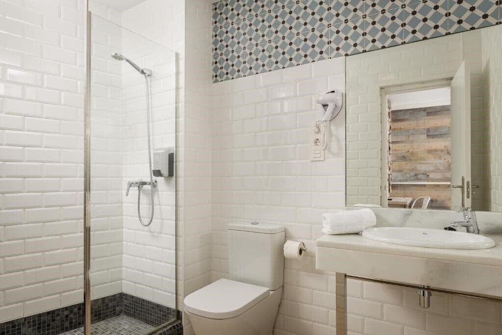 Панорама Casablanca Hotel 2*