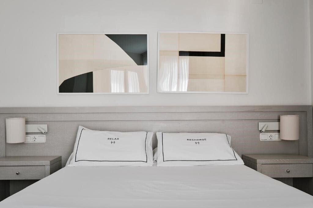 Апартаменты Helios Costa Tropical 3*