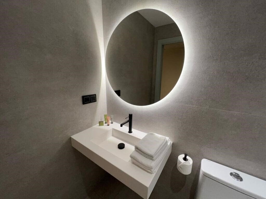 Панорама La Najarra Hotel 3*