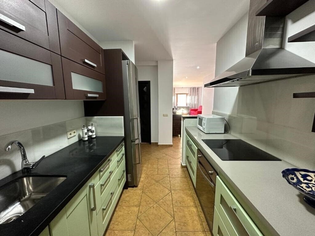 Фотографія Playa Cotobro Hotel 4*