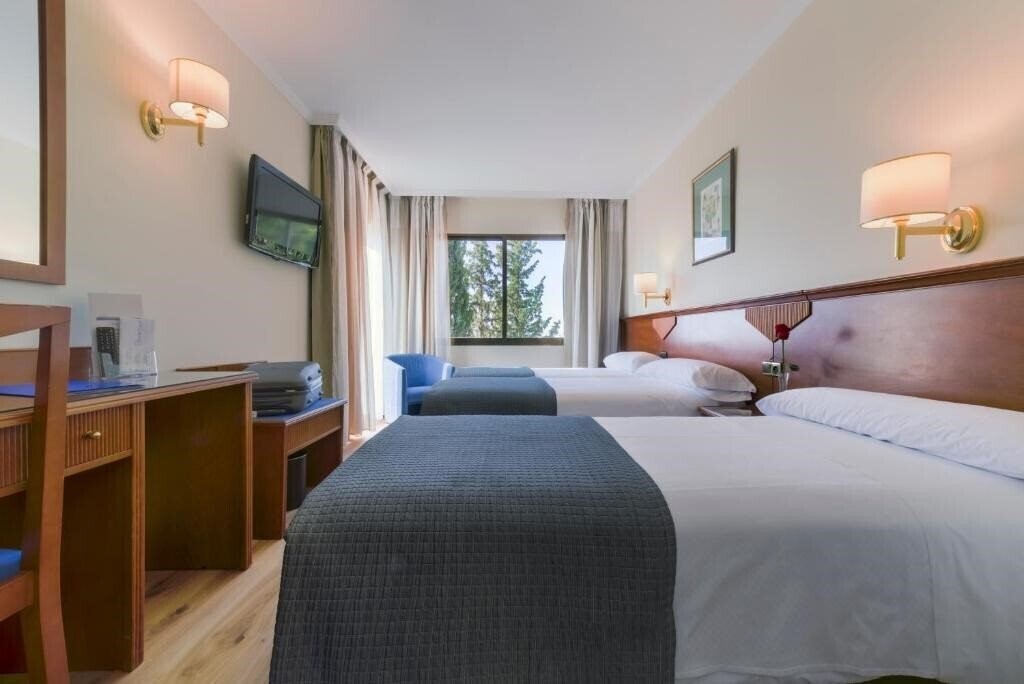 Фото Alixares 4*