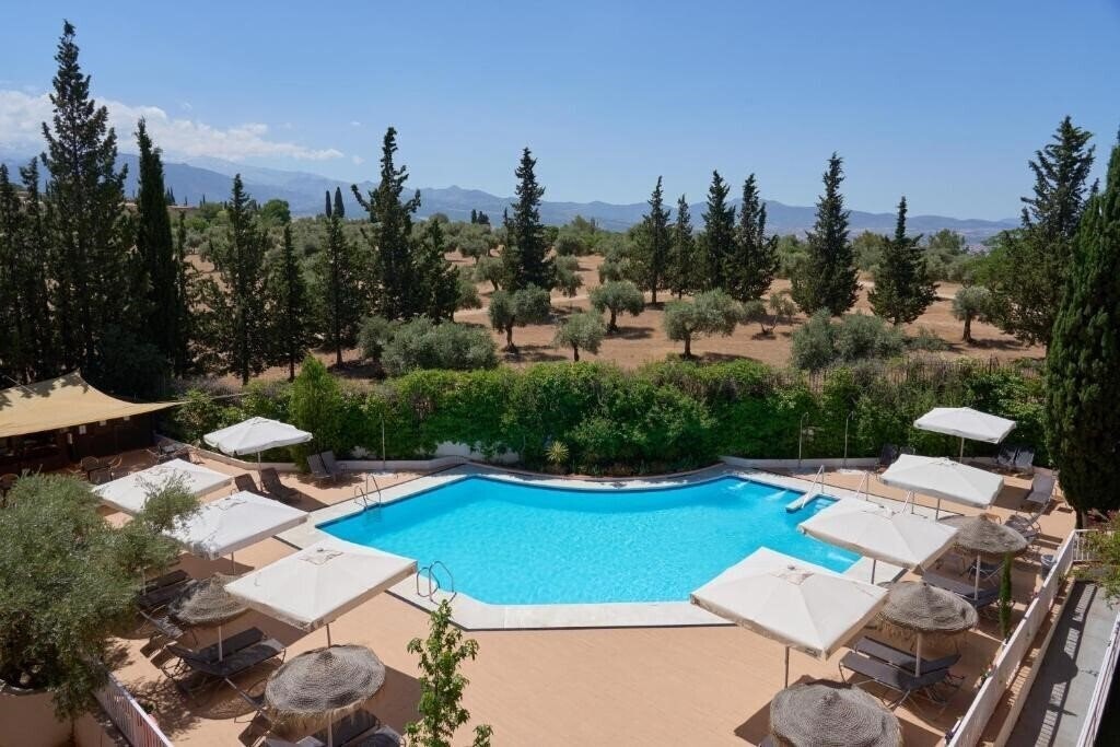 Изображение Alixares 4*