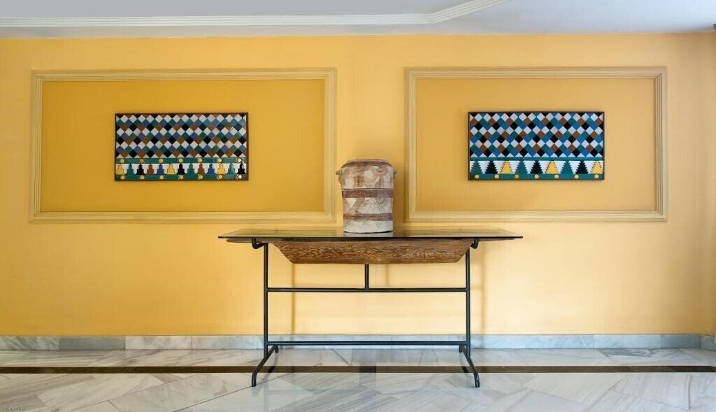 Территория Alixares 4*