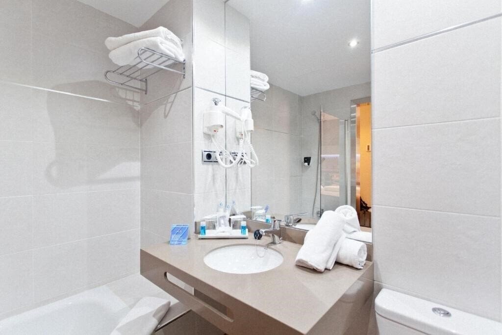 Панорама Corona de Granada 4*