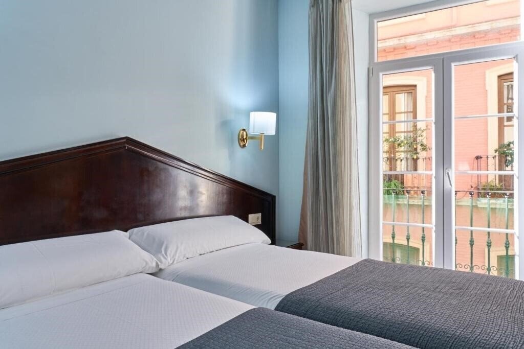 Панорама Navas 3*