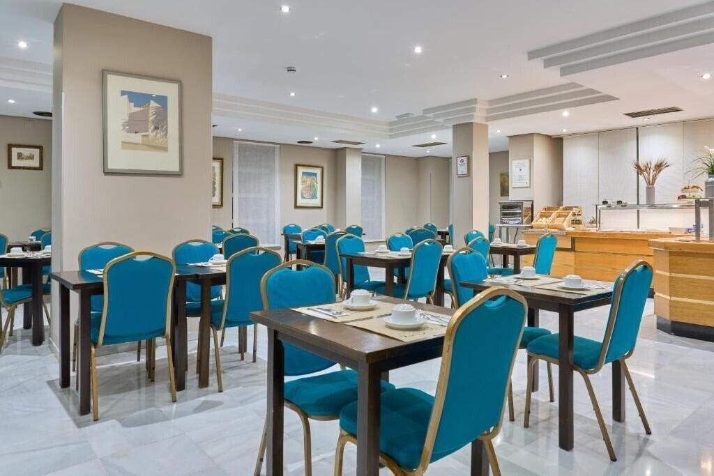 Фотографія Navas 3*