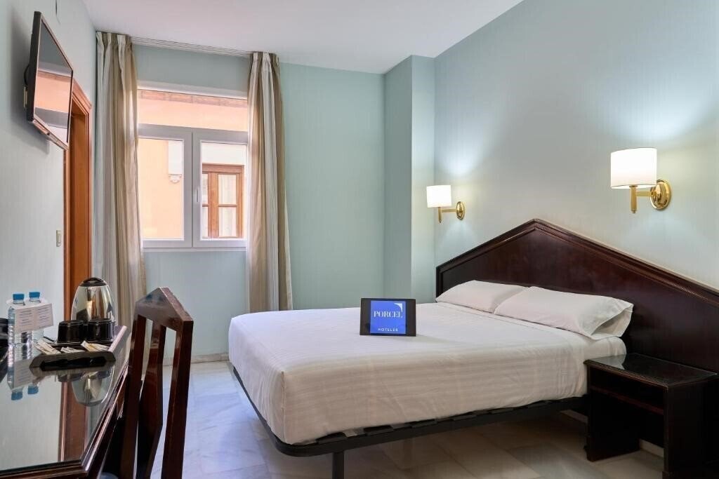 Територія Navas 3*