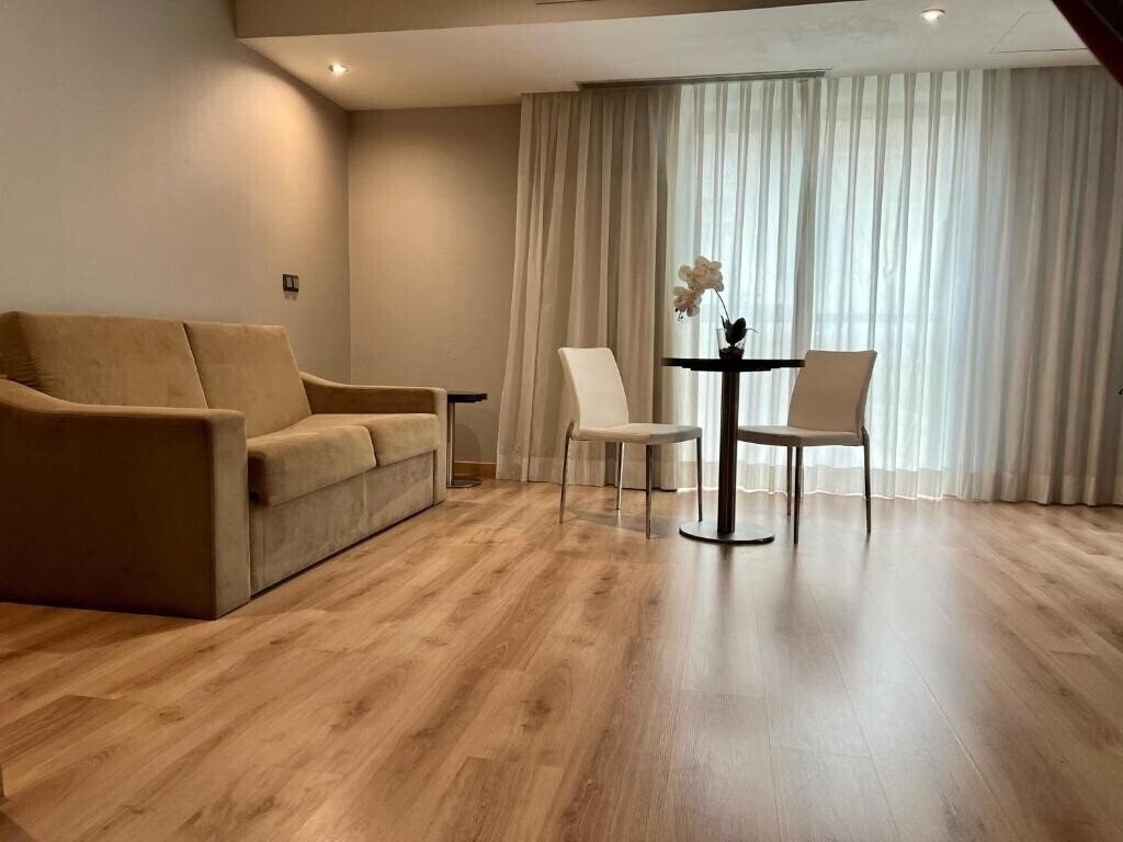 Вид Abba Granada 4*