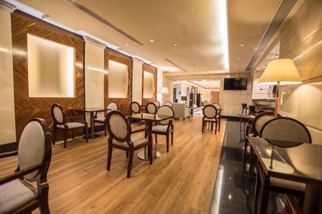 Зображення Andalucia Center 4*