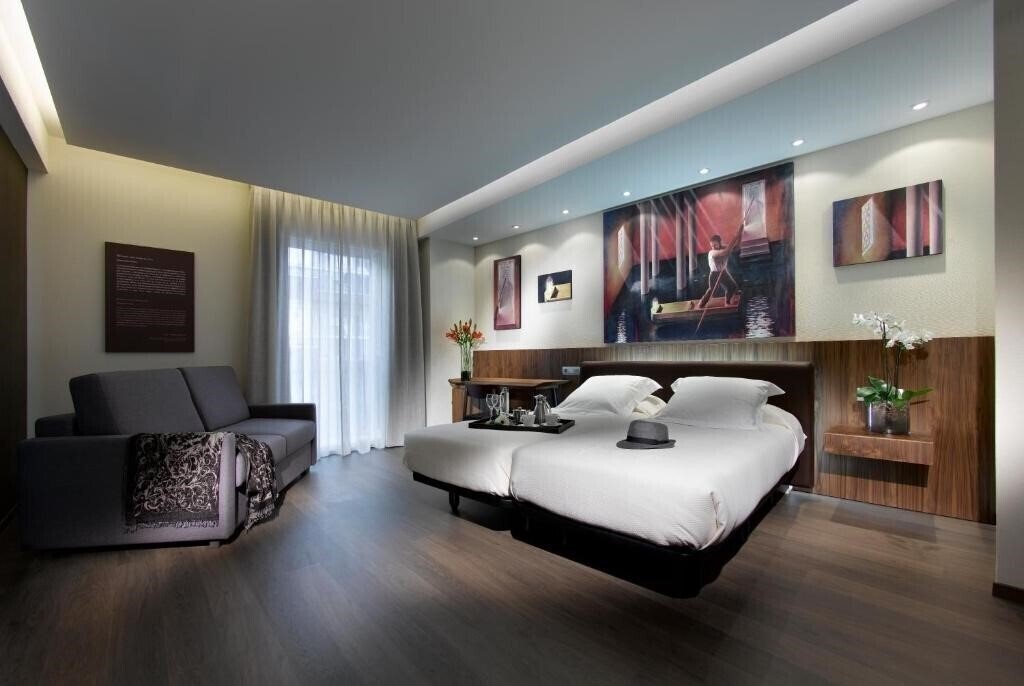 Зображення Abades Recogidas 4*