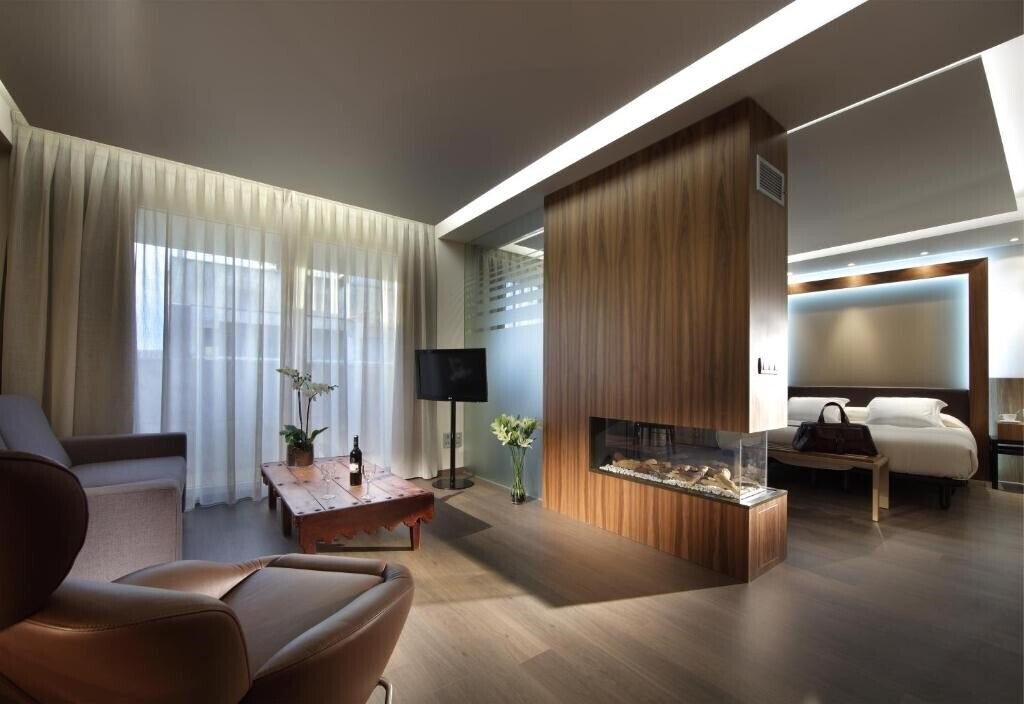 Вид Abades Recogidas 4*