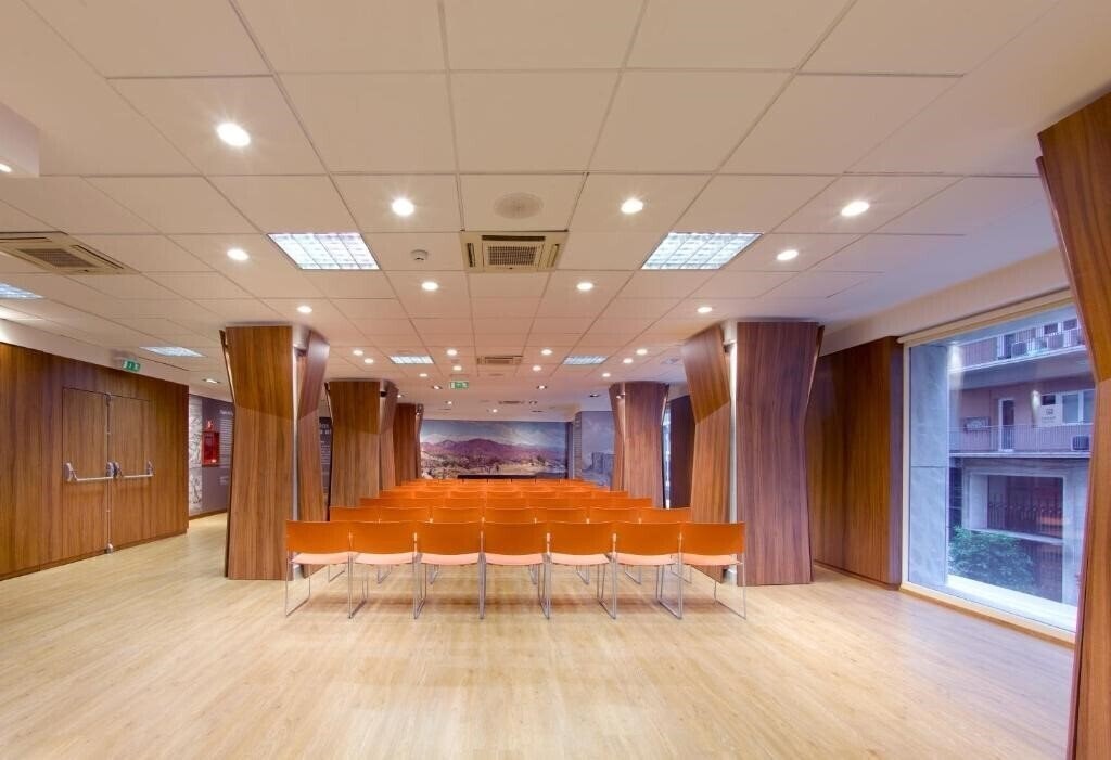 Панорама Abades Recogidas 4*