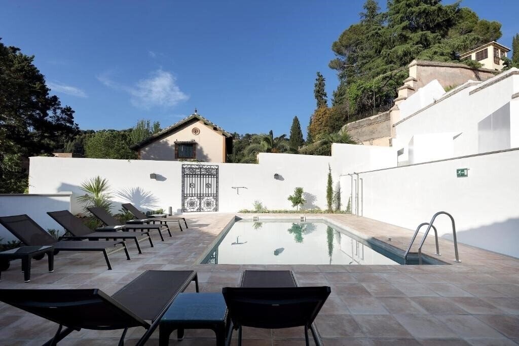 Изображение Aurea Washington Irving 5*