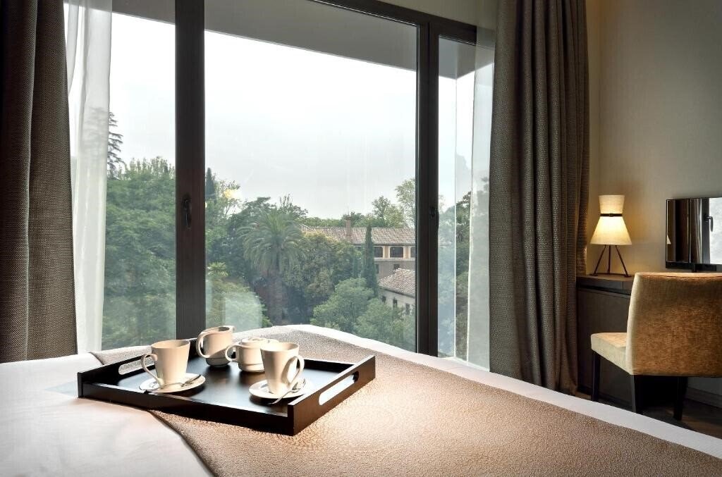 Апартаменты Aurea Washington Irving 5*