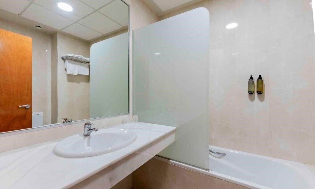 Панорама Camino De Granada 4*