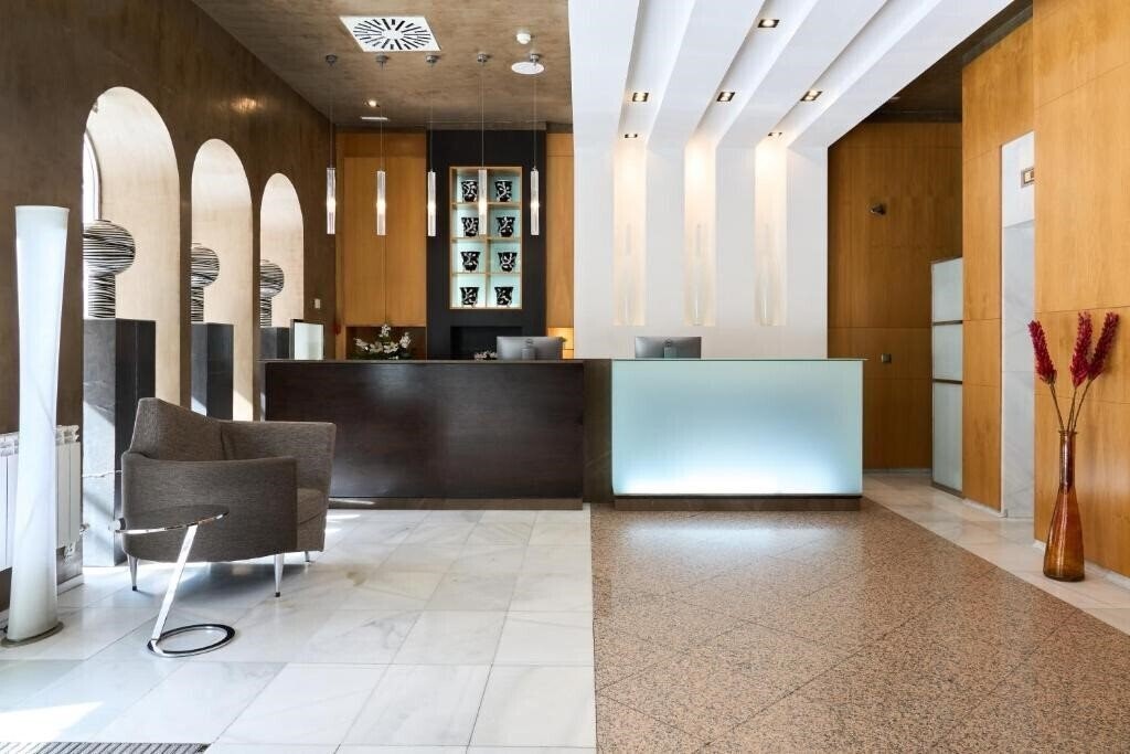 Панорама Macia Condor 4*