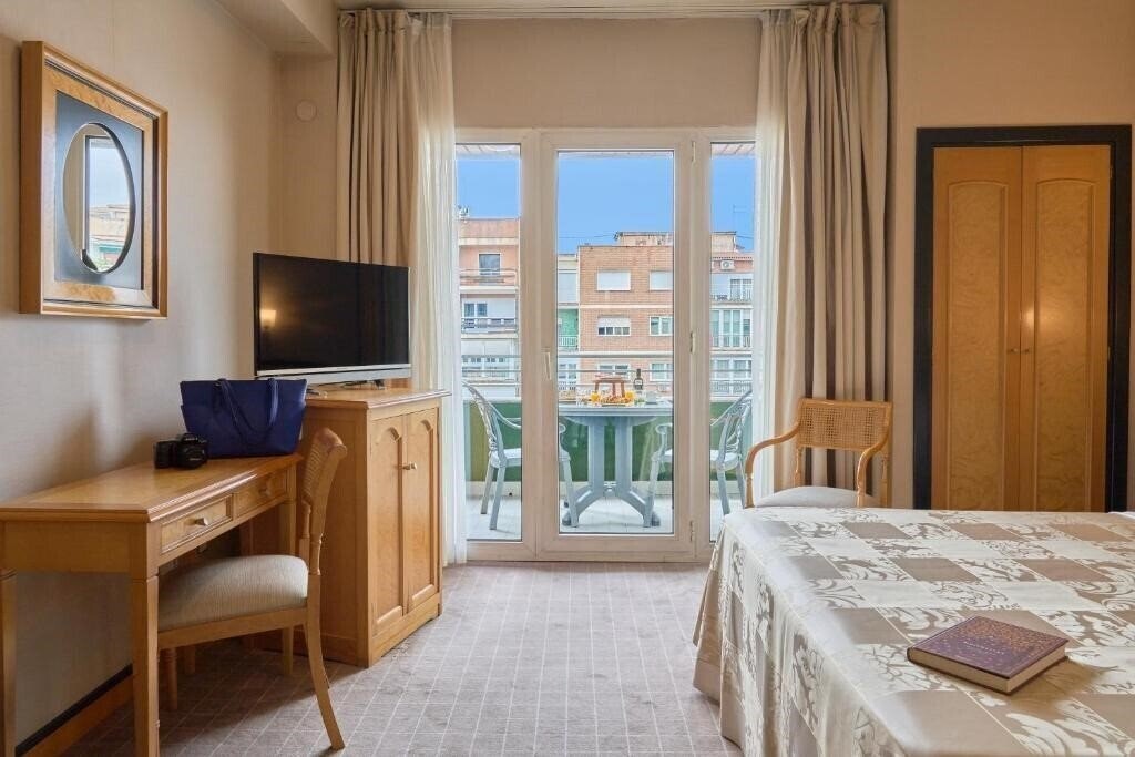 Фотография Macia Condor 4*