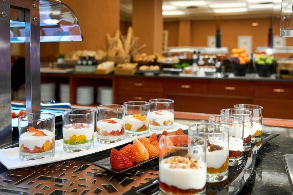 Территория Macia Condor 4*