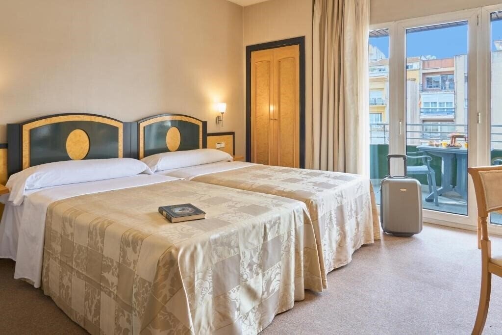 Апартаменты Macia Condor 4*