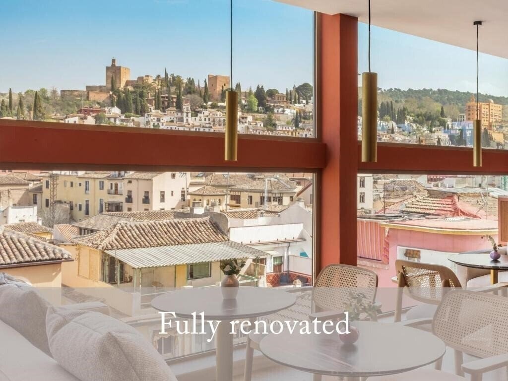 Готель Melia Granada Hotel 4*